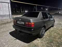 Фото авто Volkswagen Vento