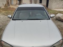 Фото авто Nissan Primera