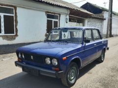 Фото авто ВАЗ (Lada) 2106