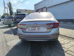 Сүрөт унаа Honda Accord