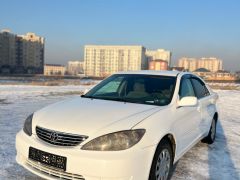 Photo of the vehicle Toyota Camry