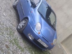 Photo of the vehicle Daewoo Matiz