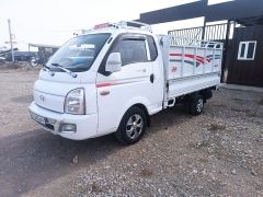 Фото авто Hyundai Porter