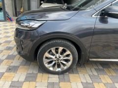 Фото авто Kia Sorento