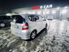 Photo of the vehicle Honda Fit