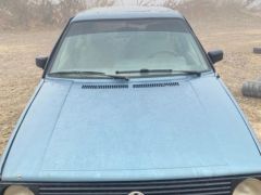 Photo of the vehicle Volkswagen Golf