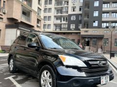 Photo of the vehicle Honda CR-V