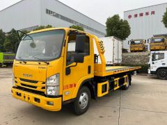 Фото авто Isuzu EXZ51 6X4