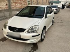 Сүрөт унаа Honda Civic