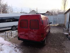 Фото авто Ford Transit