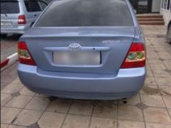 Photo of the vehicle Toyota Corolla