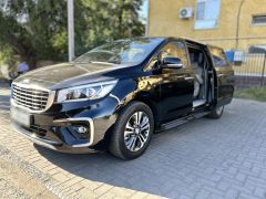 Сүрөт унаа Kia Carnival