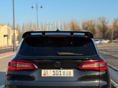 Сүрөт унаа BMW X5