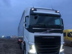 Фото авто Volvo FH