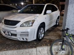 Photo of the vehicle Toyota Harrier