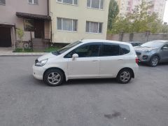 Сүрөт унаа Honda Fit