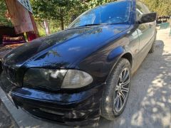 Сүрөт унаа BMW 3 серия