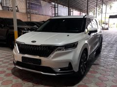 Сүрөт унаа Kia Carnival