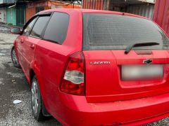 Сүрөт унаа Daewoo Lacetti