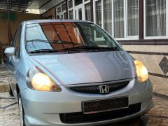 Photo of the vehicle Honda Jazz