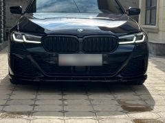 Сүрөт унаа BMW 5 серия