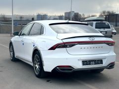 Сүрөт унаа Hyundai Grandeur