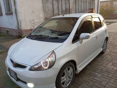 Photo of the vehicle Honda Fit