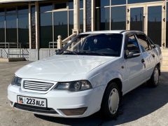 Сүрөт унаа Daewoo Nexia