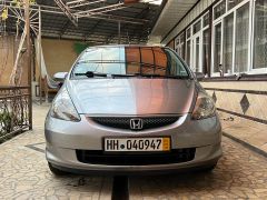 Сүрөт унаа Honda Jazz