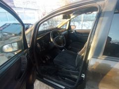 Сүрөт унаа Opel Zafira