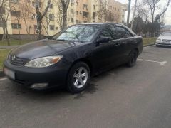 Фото авто Toyota Camry