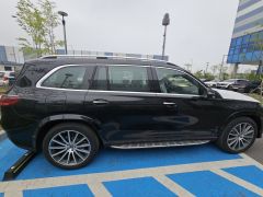 Photo of the vehicle Mercedes-Benz Maybach GLS