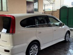 Photo of the vehicle Honda Stream