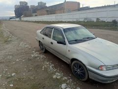 Сүрөт унаа Daewoo Nexia