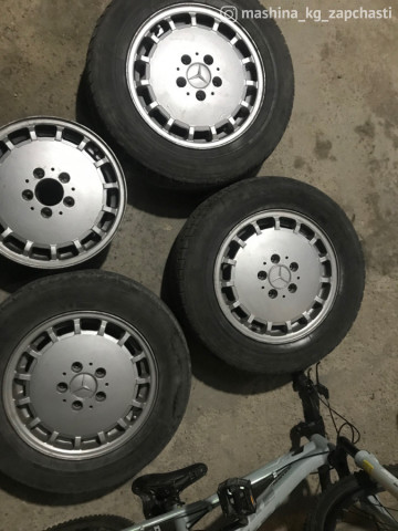 Wheel rims - Продаю