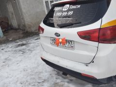 Сүрөт унаа Kia Rio