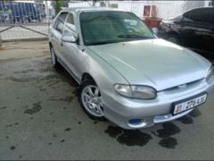 Photo of the vehicle Hyundai Accent