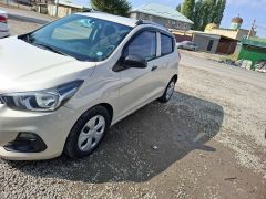 Сүрөт унаа Chevrolet Spark