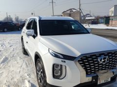 Photo of the vehicle Hyundai Palisade