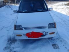 Фото авто Daewoo Tico