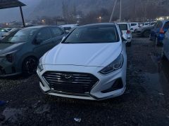 Photo of the vehicle Hyundai Sonata