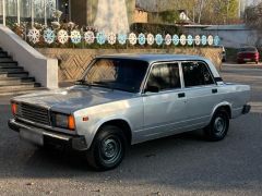 Фото авто ВАЗ (Lada) 2107