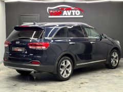 Photo of the vehicle Kia Sorento