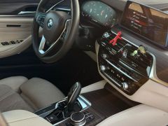 Фото авто BMW 5 серии