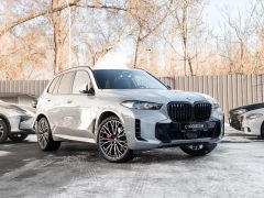 Фото авто BMW X5