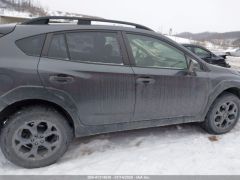 Photo of the vehicle Subaru Crosstrek