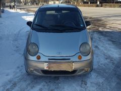 Сүрөт унаа Daewoo Matiz