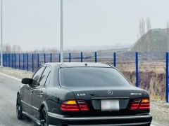 Photo of the vehicle Mercedes-Benz E-Класс AMG