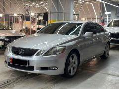 Photo of the vehicle Lexus GS