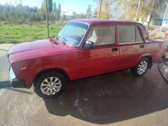 Photo of the vehicle ВАЗ (Lada) 2107